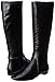 Nine West Women's Sillygoose Riding Boot