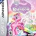 My Little Pony: The Runaway Rainbow
