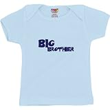 Big Brother Blue T-shirt