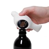 Dove Bottle Opener