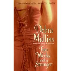 Two Weeks With a Stranger (Avon Romantic Treasure)