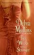 Two Weeks With a Stranger (Avon Romantic Treasure)
