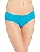 Barely There Women's Invisible Look Comfort Waist Hipster Panty