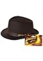 Indiana Jones Economy Hat Child (One-Size)
