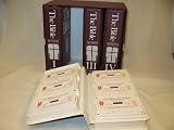 NIV Bible on Cassette - OT & NT - Set of 48 Tapes