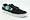 Black/Columbia Green