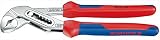 KNIPEX(クニペックス):アリゲーター ウォーターポンププライヤー 8805-180