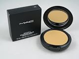 MAC Moistureblend Foundation Select NC25 SPF15