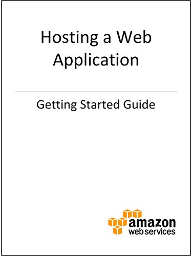 Getting Started with AWS: Hosting a Web Application