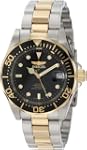 Invicta Homme Montre 8927 Analogique...