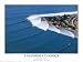 California Classics Rincon Point Surfing Poster Art Poster Print by Woody Woodworth, 24x18