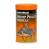 Shrimp Pellets 32oz