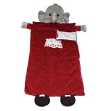 Alabama Crimson Tide Mascot Sleeping Bag