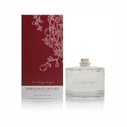 Archipelago Botanicals Pomegranate Home Fragrance Diffuser - 2 oz