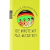 Die Minute mit Paul McCartney: Memo-Arien