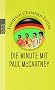 Die Minute mit Paul McCartney: Memo-Arien