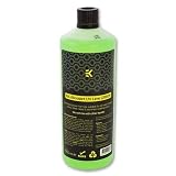 EK Water Blocks - Liquide Anti-Corrosion Watercooling - EK-Ekoolant - UV Vert - 1000ml Image du produit