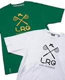 LRG - LRG Bird Nets T-Shirt
