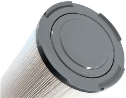 Eden Equipment XLS-464 16 - 3/4 40 Sundance Filter Vessels