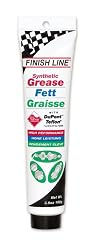 Finish Line 3.5-Ounce Teflon Grease Tube
