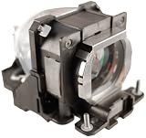 PANASONIC ET-LAE700 OEM PROJECTOR LAMP EQUIVALENT WITH HOUSING