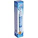 ICEPURE 4396701,469915 Replacement for Kenmore 9915 Whirlpool WFL200, L200V,NLC120V,RWF2000A,WF-LC200V, WF293,EDR6D1,FILTER6,LC200V,4396702, 2301706,EFF-6001A,SGF-W10 Refrigerator Water Filter 1PACK