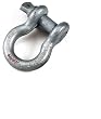 Warn Industries 13047 D-Shackle