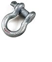Warn Industries 13047 D-Shackle