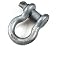 Warn Industries 13047 D-Shackle