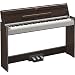 Yamaha YDP-S31 Digital Keyboard inkl. Netzteil (Farbe: dunkle Erle)