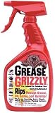 Magic American  Grease Grizzly , 32-Ounce Bottles (Pack of 6)