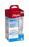 Playtex VentAire Wide Bottle, 6 Ounce, Colors May Vary