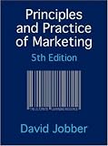 Principles and Practice of Marketing