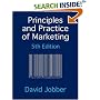 Principles and Practice of Marketing
