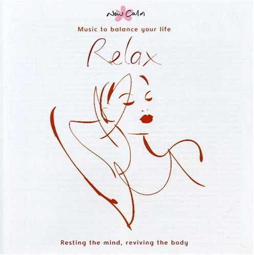 CD-Charts  Search : New Calm - Relax: Resting the Mind Reviving the Body