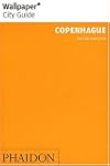 Copenhague Wallpaper City Guide