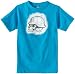 Metal Mulisha Boys 2-7 Creation Kids Short Sleeve Tee