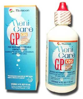 MENICARE GP CDS