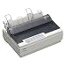 Epson LQ300+ Dot Matrix Printer