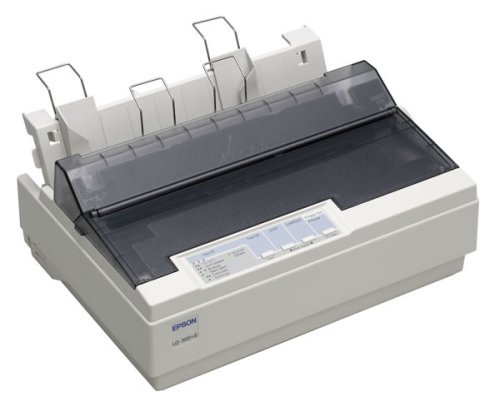 Epson LQ-300+II: C11C638002