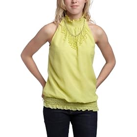 Buy A Byer Junior's Sleeveless Top by var goTwisterProductImageStrings = new Object();goTwisterProductImageStrings['prodImageNotAvailTextNoColor'] = 