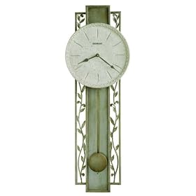 HOWARD MILLER TREVISSO WALL CLOCK