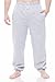 Hanes Men's Eco Smart Sweatpants with Pockets (2-Pack)