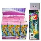 Disney Princess Magnetic Double Pencil Holder Pencil Box