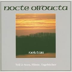 Nektar Teil 2 (Seen, Fl�sse, Tageb�cher)