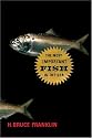 The Most Important Fish in the Sea: Menhaden and America