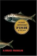 The Most Important Fish in the Sea: Menhaden and America