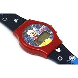 Disney Mickey Mouse Children's Digital Watch