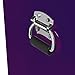 Viper Tool Storage V2603PUC 26-Inch 3-Drawer 18G Steel Top Chest, Purple