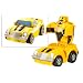 Transformers Movie Cyber Slammers - Bumblebee